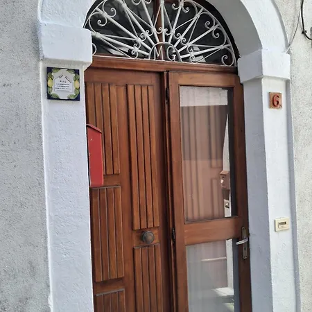 Nyaraló M&g *
