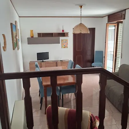 M&g Tatil Evi *